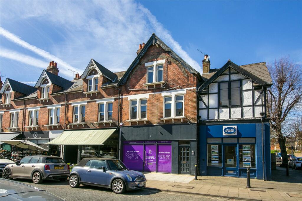 Main image of property: Sandycombe Road, Kew, Richmond, Surrey, TW9