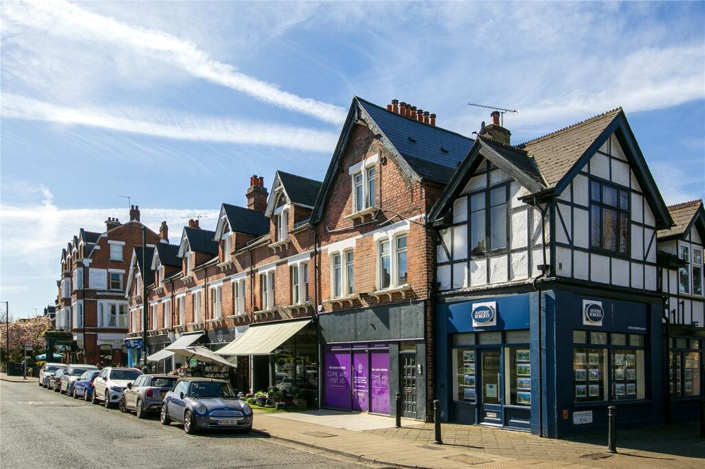 Main image of property: Sandycombe Road, Kew, TW9