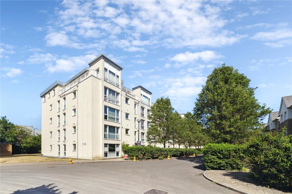 Main image of property: Melliss Avenue, Richmond, TW9
