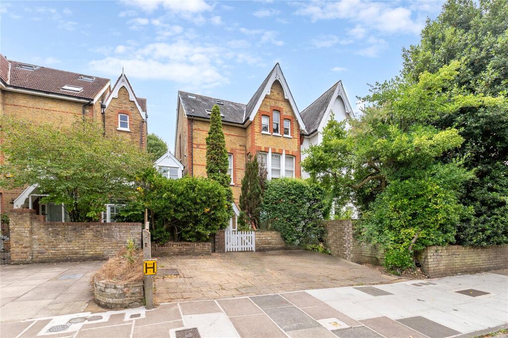 Main image of property: Lion Gate Gardens, Richmond, TW9