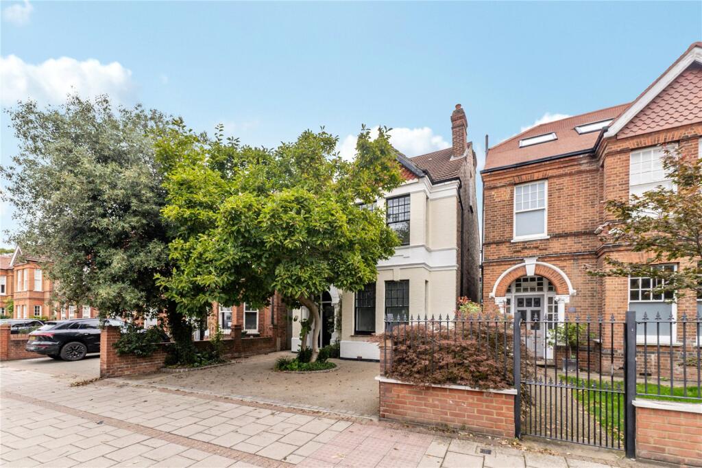 Main image of property: Mortlake Road, Kew, Surrey, TW9