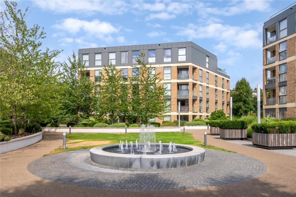 Main image of property: Levett Square, Richmond, TW9