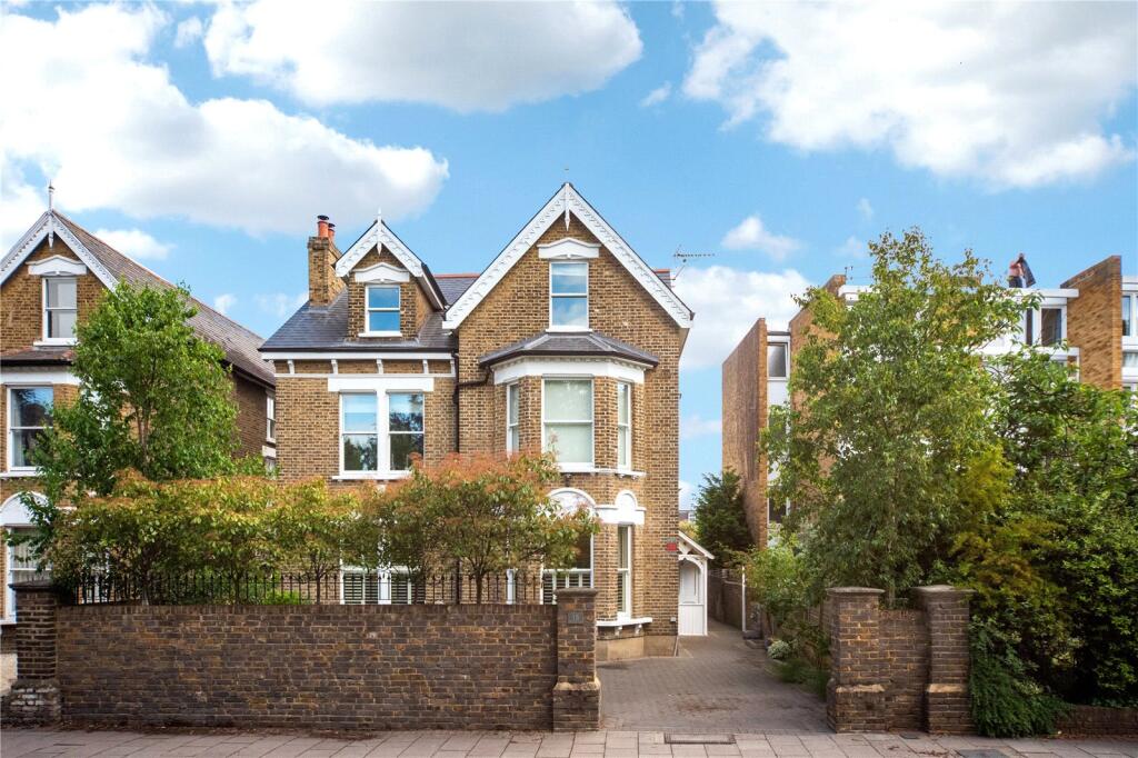 Main image of property: Mortlake Road, Richmond, TW9
