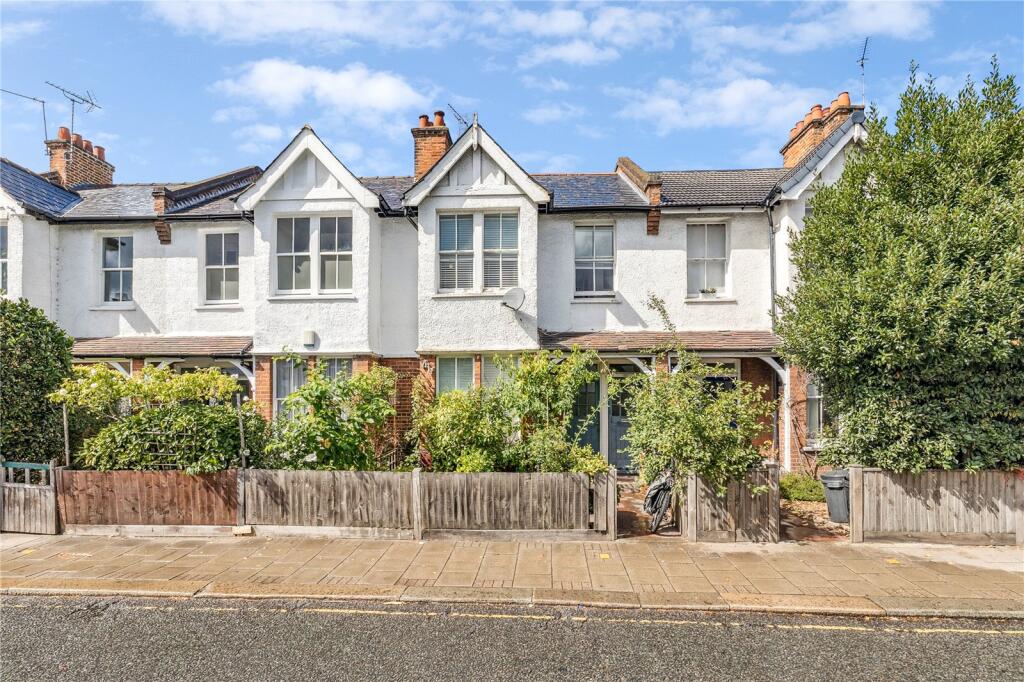 Main image of property: Dover Terrace, Kew, Richmond, Surrey, TW9