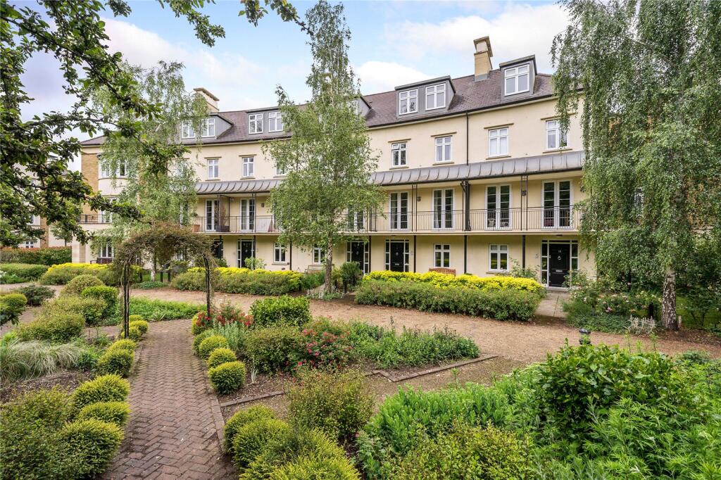 Main image of property: Kelsall Mews, Richmond, TW9