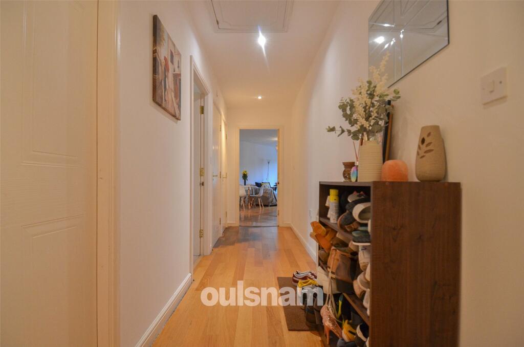 Additional property image - Yardley Wood Road, Birmingham, West Midlands, B14