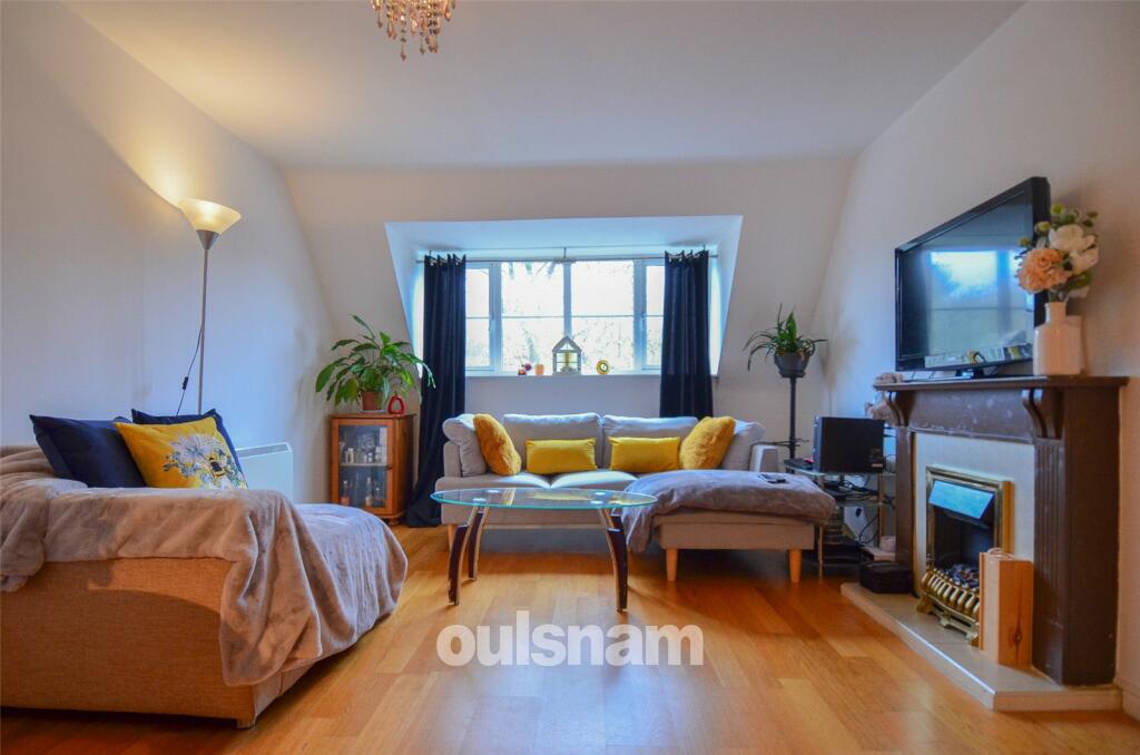 Additional property image - Yardley Wood Road, Birmingham, West Midlands, B14