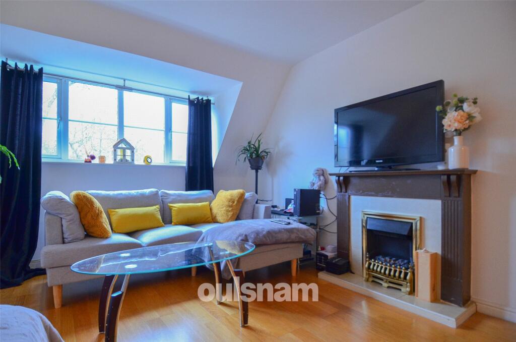 Additional property image - Yardley Wood Road, Birmingham, West Midlands, B14
