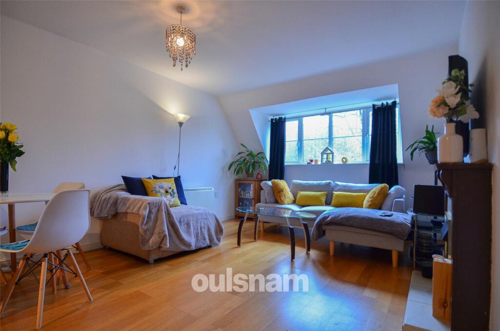 Additional property image - Yardley Wood Road, Birmingham, West Midlands, B14