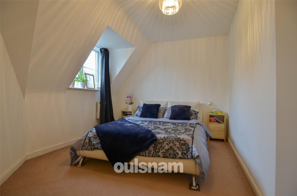 Additional property image - Yardley Wood Road, Birmingham, West Midlands, B14