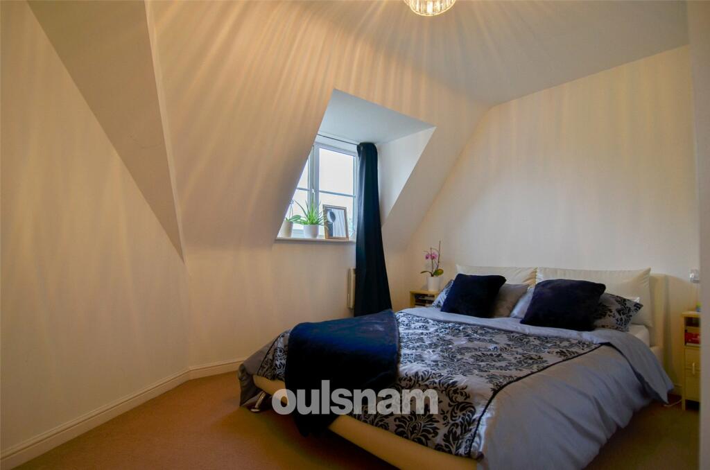 Additional property image - Yardley Wood Road, Birmingham, West Midlands, B14
