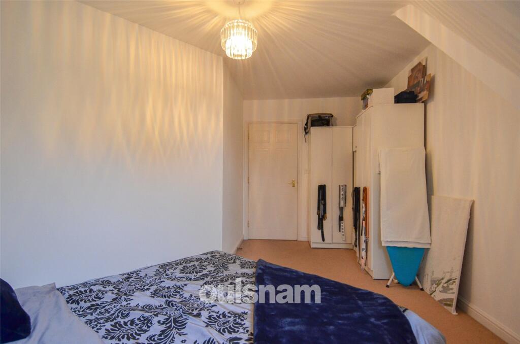 Additional property image - Yardley Wood Road, Birmingham, West Midlands, B14