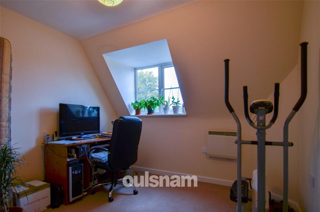 Additional property image - Yardley Wood Road, Birmingham, West Midlands, B14