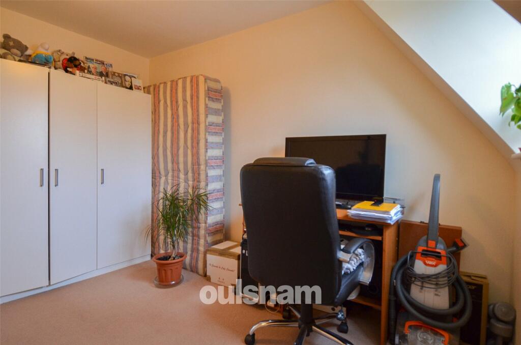 Additional property image - Yardley Wood Road, Birmingham, West Midlands, B14