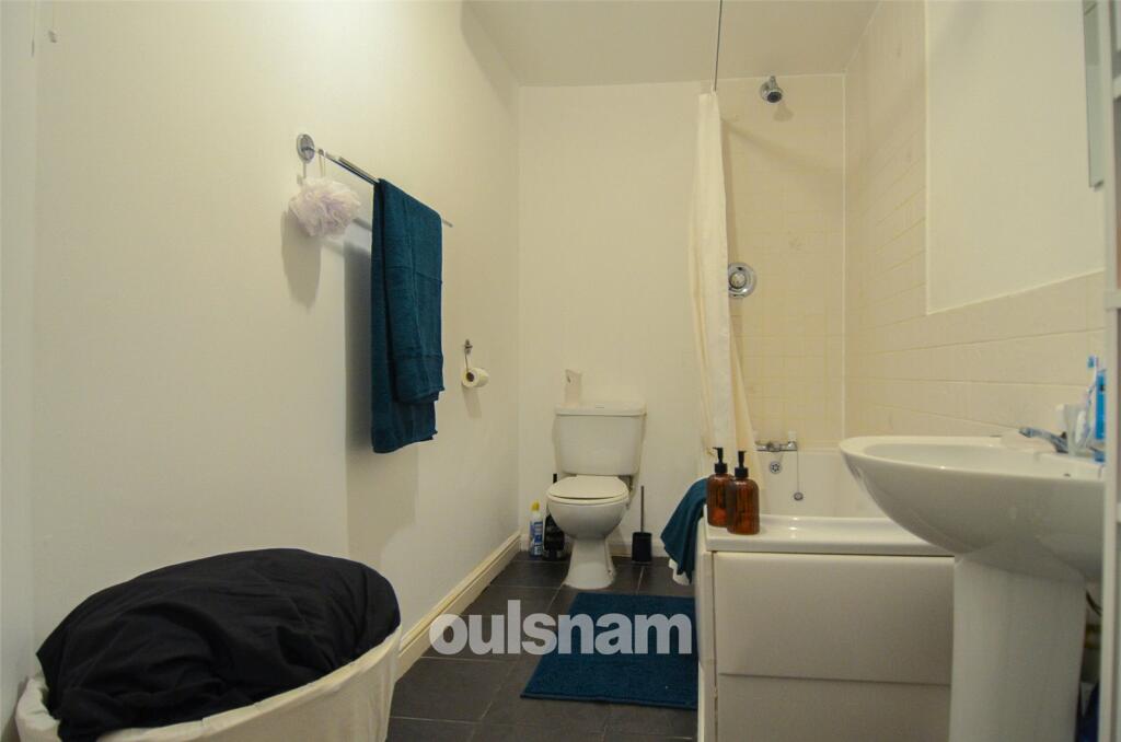 Additional property image - Yardley Wood Road, Birmingham, West Midlands, B14