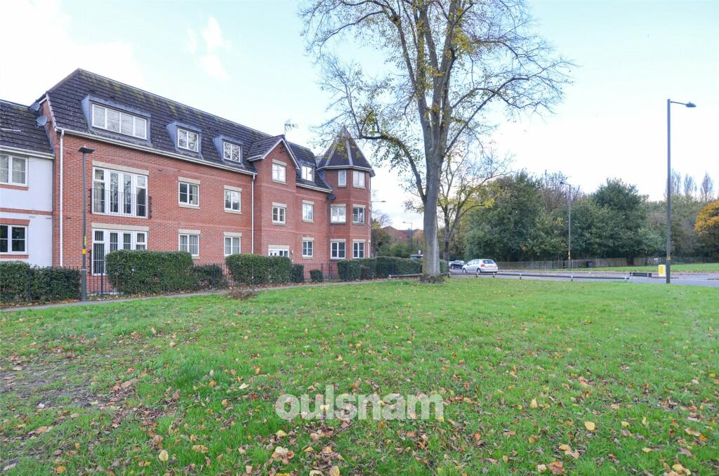 Additional property image - Yardley Wood Road, Birmingham, West Midlands, B14