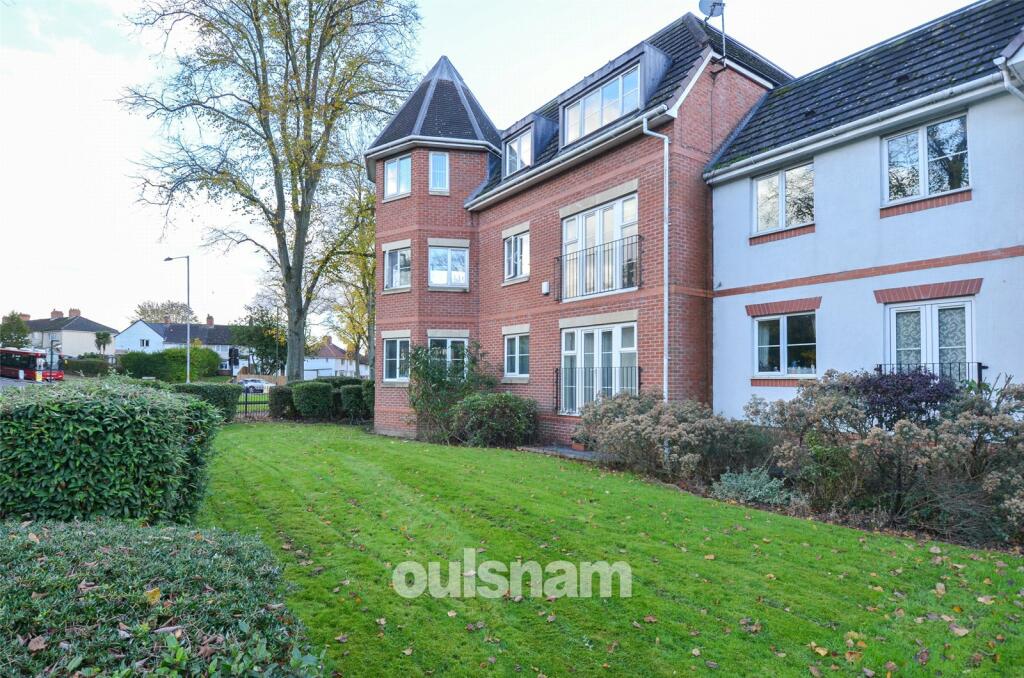 Additional property image - Yardley Wood Road, Birmingham, West Midlands, B14
