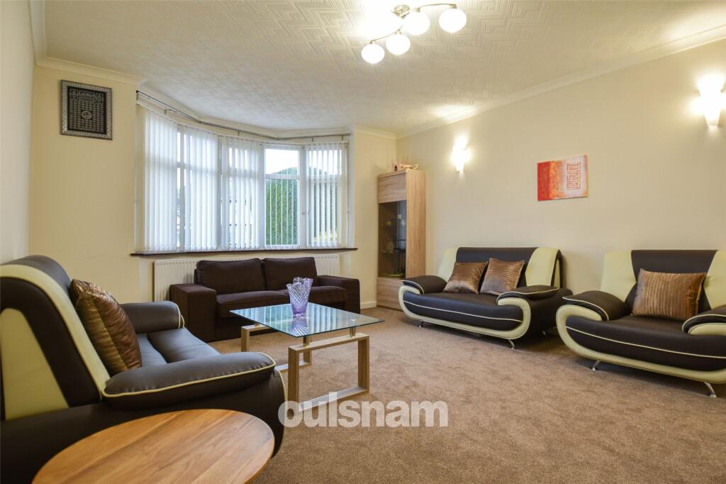 Additional property image - Brandwood Road, Kings Heath, Birmingham, West Midlands, B14