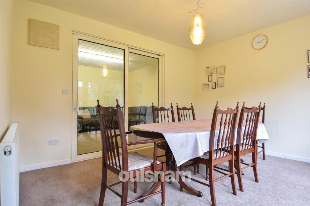Additional property image - Brandwood Road, Kings Heath, Birmingham, West Midlands, B14