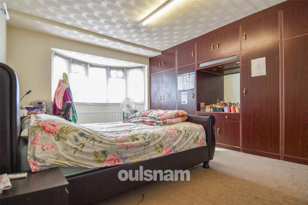 Additional property image - Brandwood Road, Kings Heath, Birmingham, West Midlands, B14
