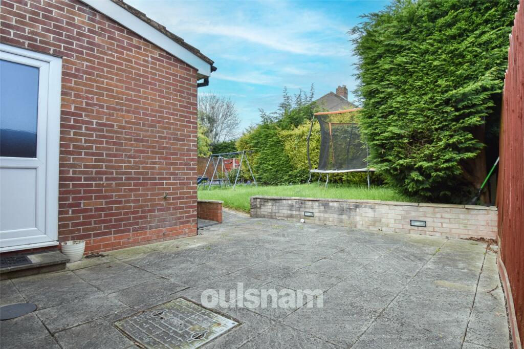 Additional property image - Brandwood Road, Kings Heath, Birmingham, West Midlands, B14