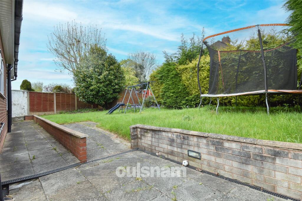 Additional property image - Brandwood Road, Kings Heath, Birmingham, West Midlands, B14