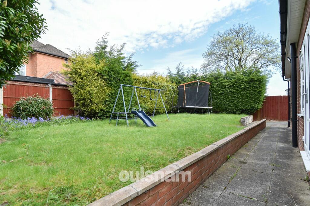Additional property image - Brandwood Road, Kings Heath, Birmingham, West Midlands, B14