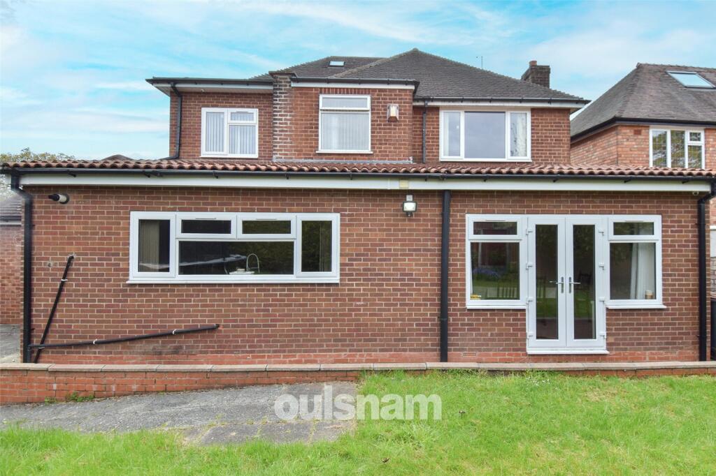 Additional property image - Brandwood Road, Kings Heath, Birmingham, West Midlands, B14