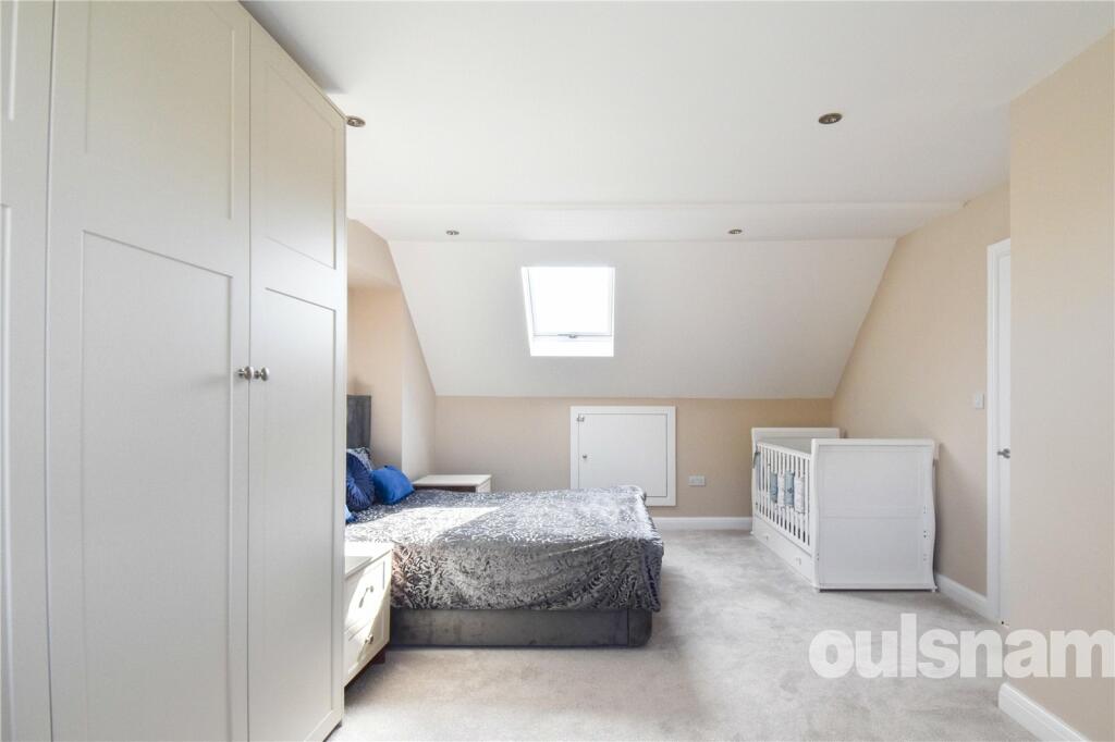 Additional property image - Colmore Avenue, Birmingham, West Midlands, B14