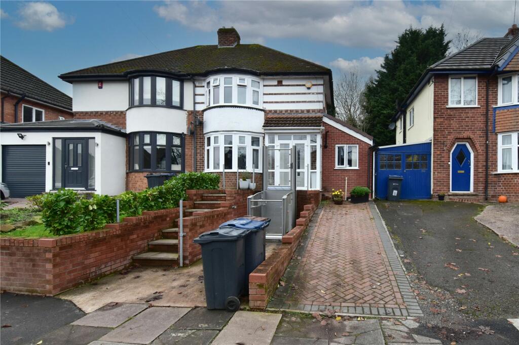 Additional property image - Colebourne Road, Kings Heath, Birmingham, B13