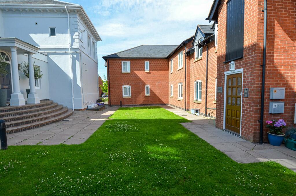 Additional property image - St. Francis Drive, Kings Norton, Birmingham, B30