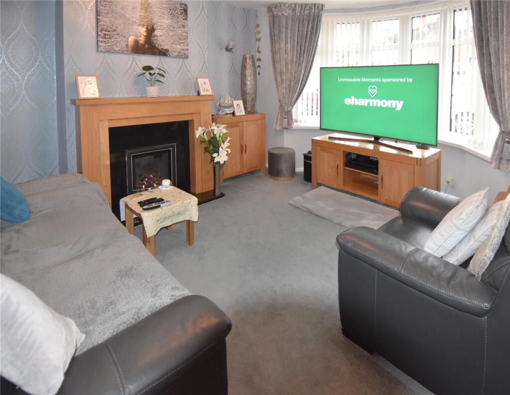 Additional property image - Stoneyford Grove, Yardley Wood, Birmingham, B14