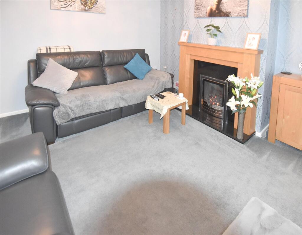 Additional property image - Stoneyford Grove, Yardley Wood, Birmingham, B14