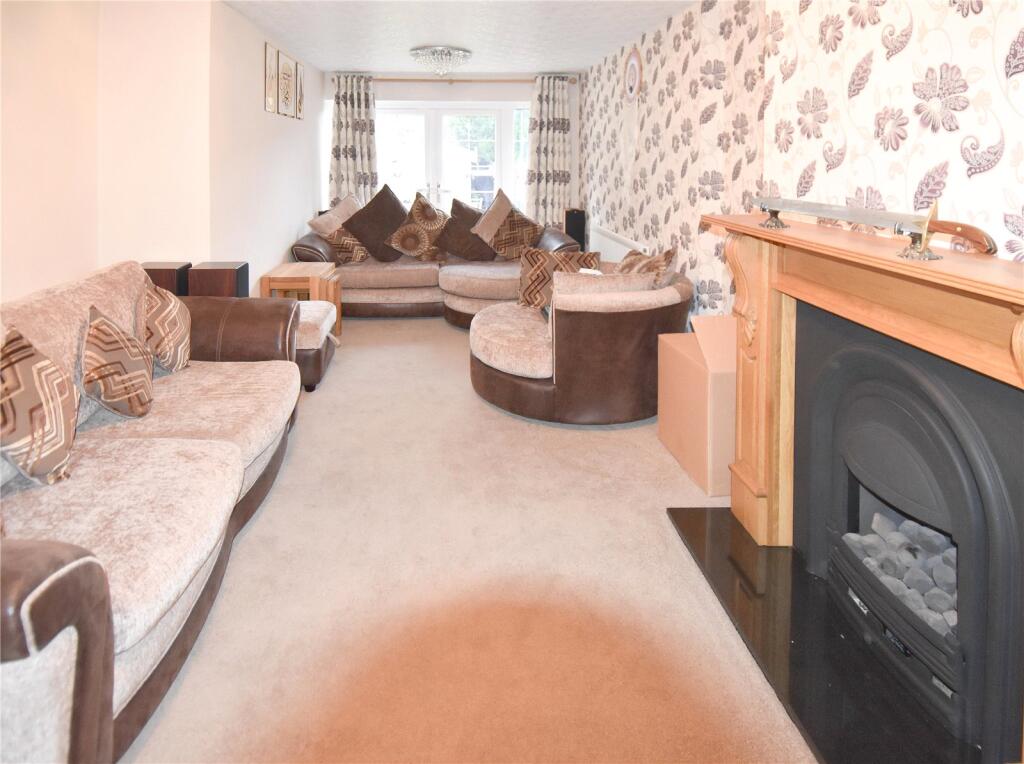 Additional property image - Stoneyford Grove, Yardley Wood, Birmingham, B14