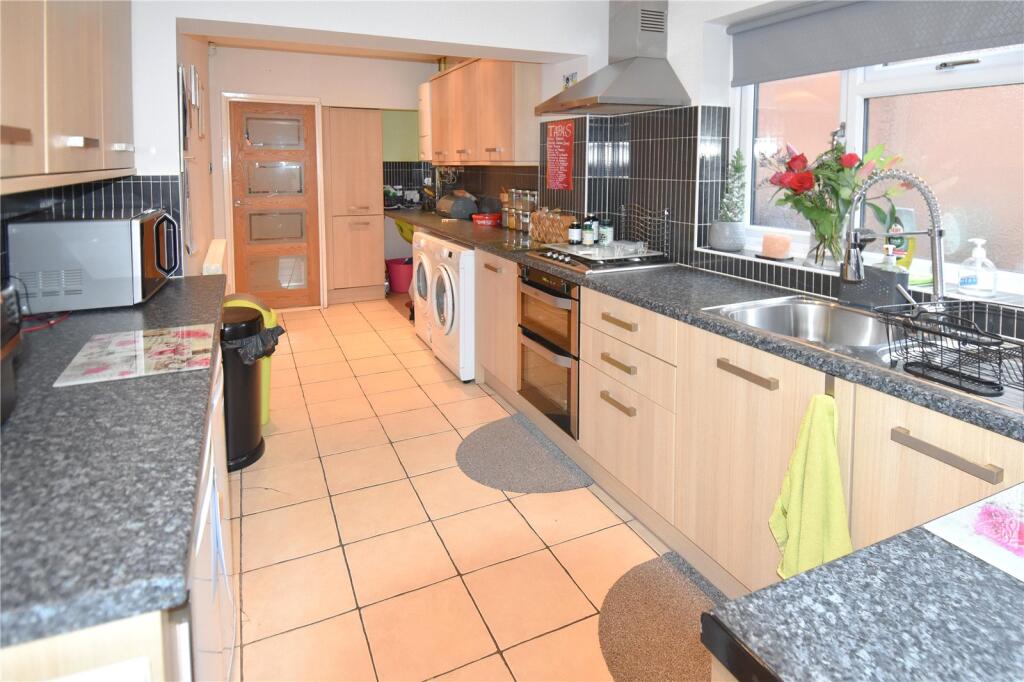 Additional property image - Stoneyford Grove, Yardley Wood, Birmingham, B14