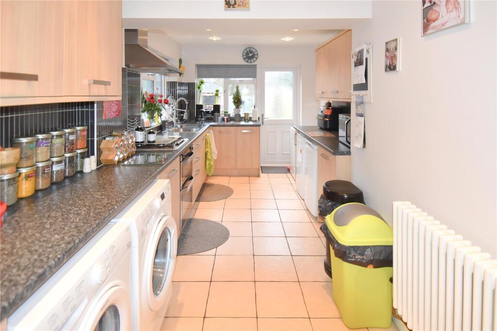 Additional property image - Stoneyford Grove, Yardley Wood, Birmingham, B14