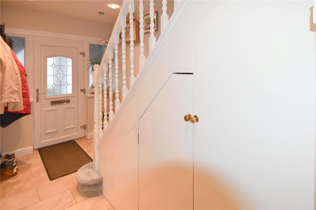 Additional property image - Stoneyford Grove, Yardley Wood, Birmingham, B14