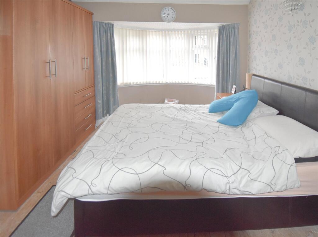 Additional property image - Stoneyford Grove, Yardley Wood, Birmingham, B14