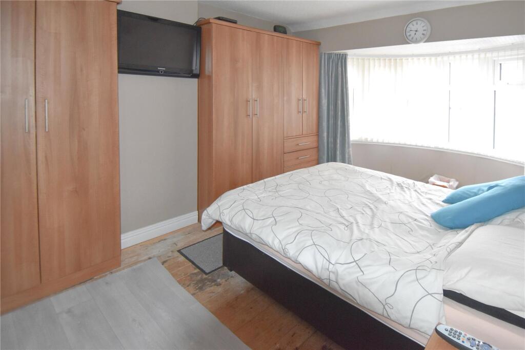 Additional property image - Stoneyford Grove, Yardley Wood, Birmingham, B14