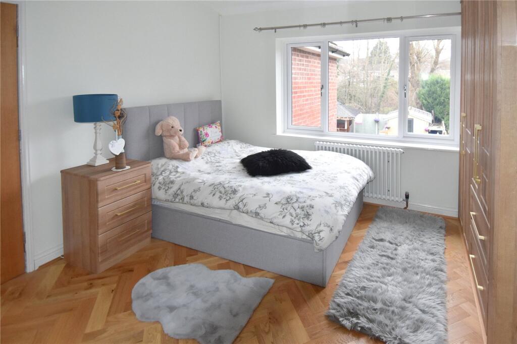 Additional property image - Stoneyford Grove, Yardley Wood, Birmingham, B14