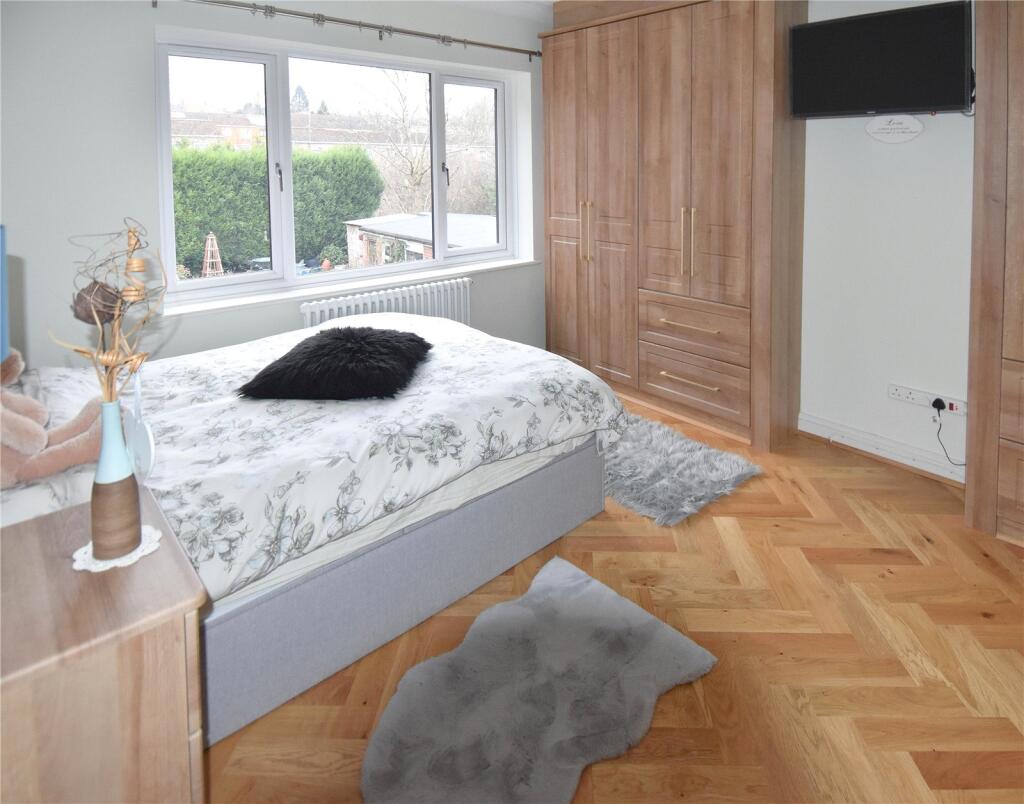 Additional property image - Stoneyford Grove, Yardley Wood, Birmingham, B14