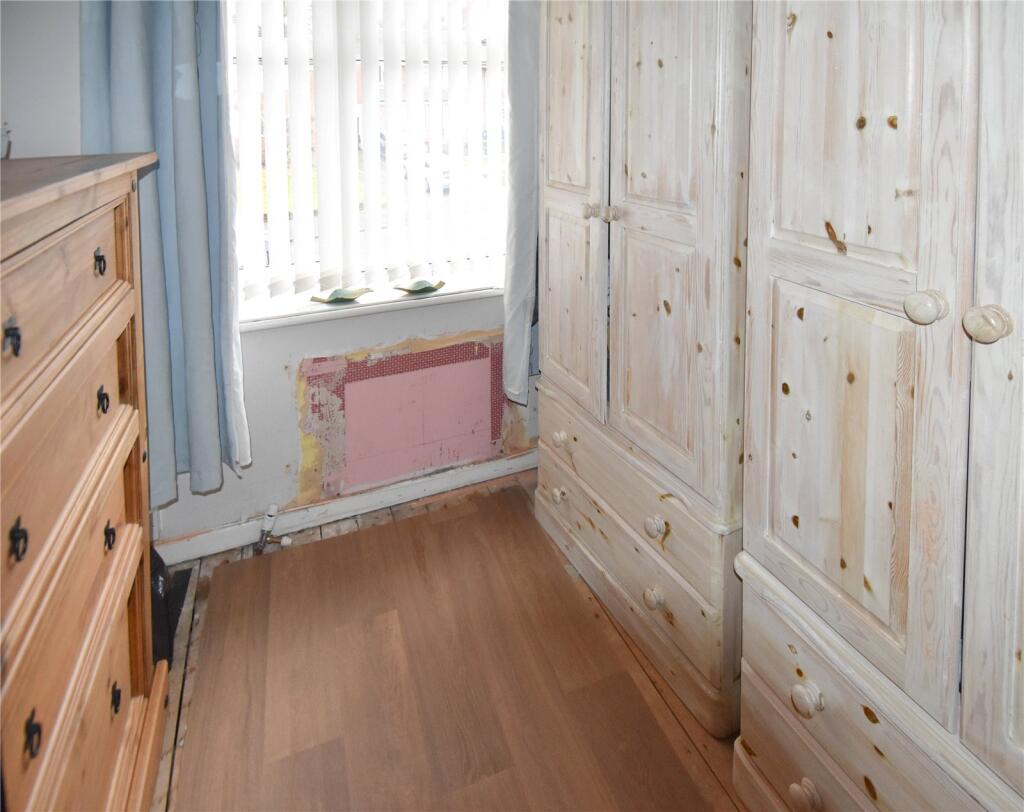 Additional property image - Stoneyford Grove, Yardley Wood, Birmingham, B14