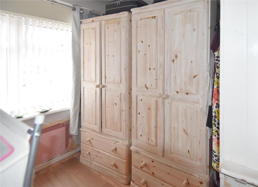 Property image - Stoneyford Grove, Yardley Wood, Birmingham, B14