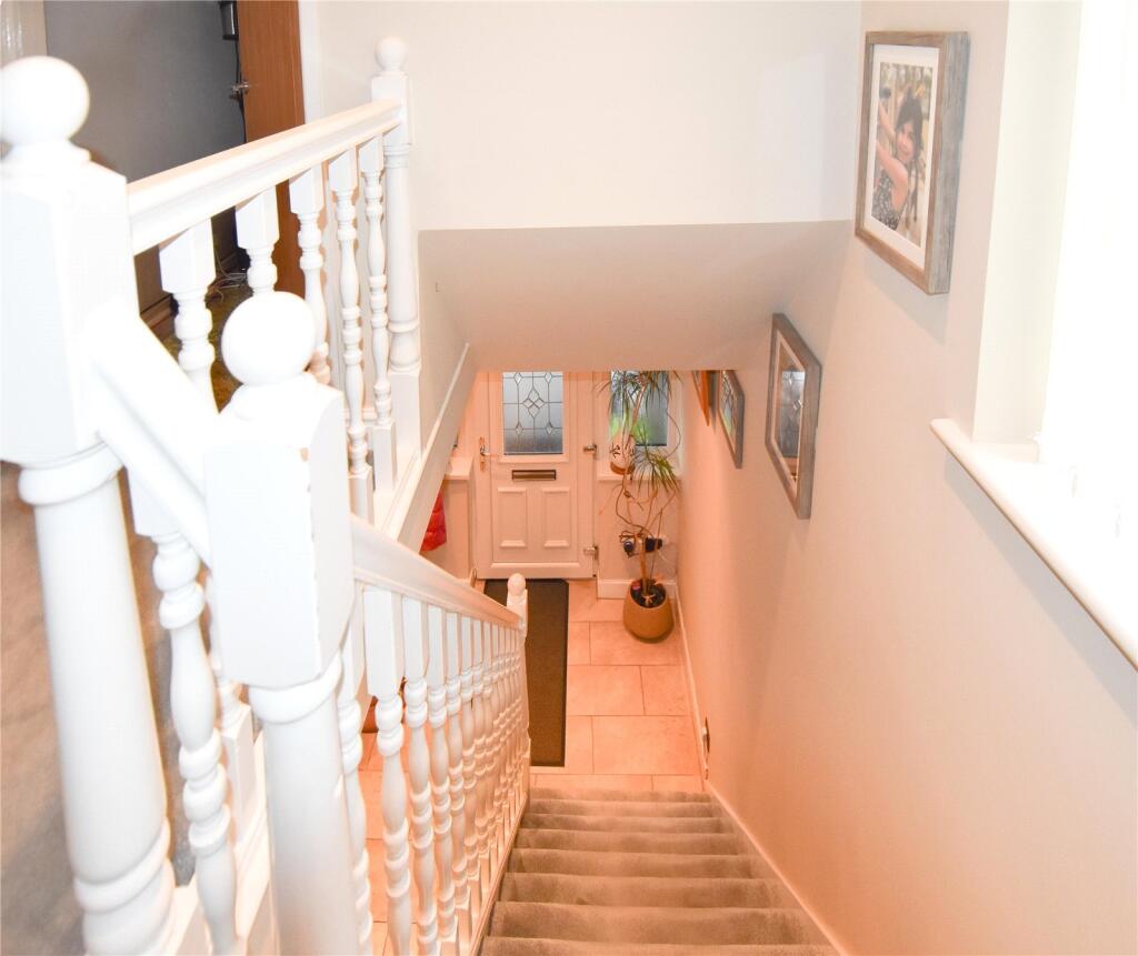 Additional property image - Stoneyford Grove, Yardley Wood, Birmingham, B14