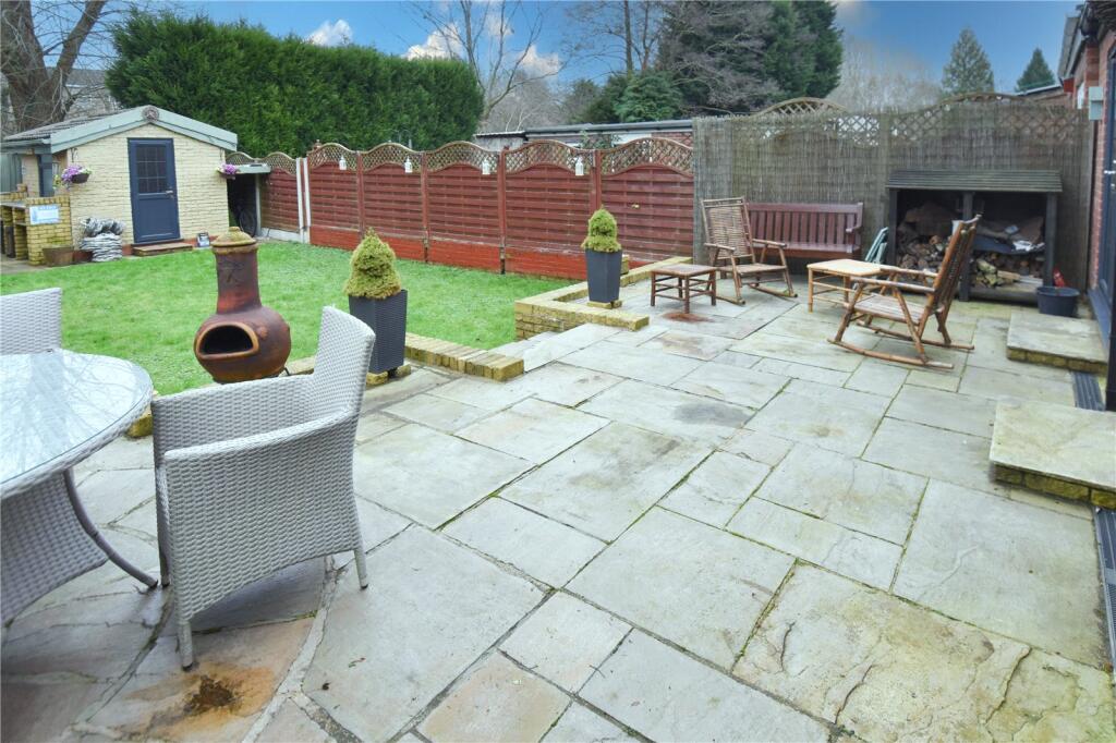 Additional property image - Stoneyford Grove, Yardley Wood, Birmingham, B14