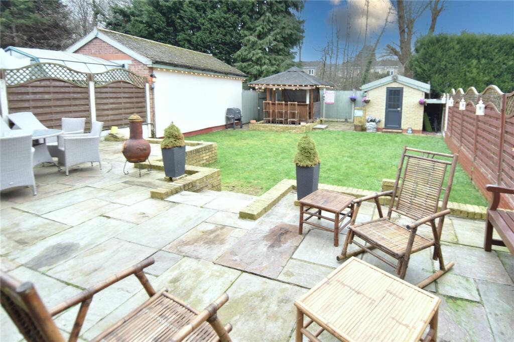 Additional property image - Stoneyford Grove, Yardley Wood, Birmingham, B14