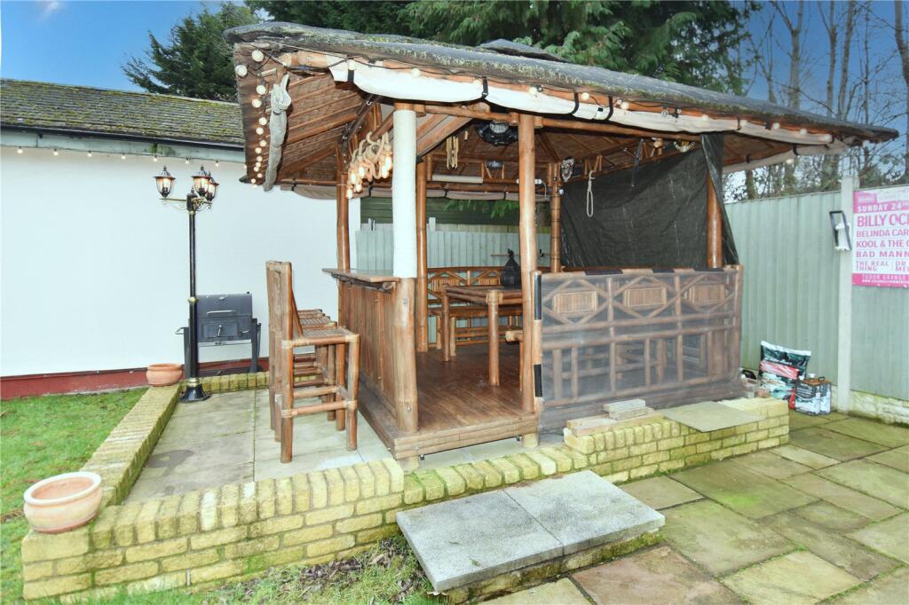 Additional property image - Stoneyford Grove, Yardley Wood, Birmingham, B14