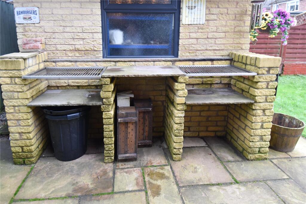 Additional property image - Stoneyford Grove, Yardley Wood, Birmingham, B14