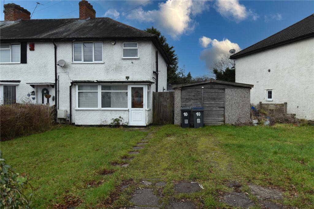 Additional property image - Picton Grove, Billesley, Birmingham, B13