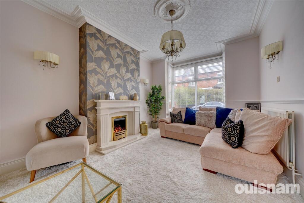 Primary image of Westfield Road, Kings Heath, Birmingham, West Midlands, B14